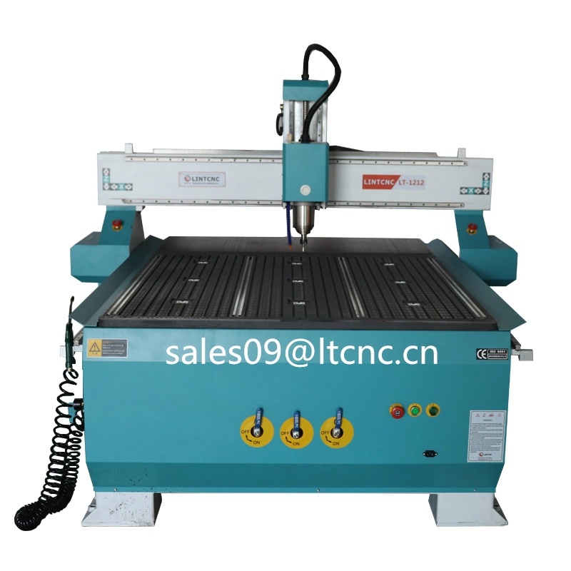 OEM 6090 CNC Router Customized Aluminum Auto Mechanical CNC Wood Carving Machine Cutting Tools