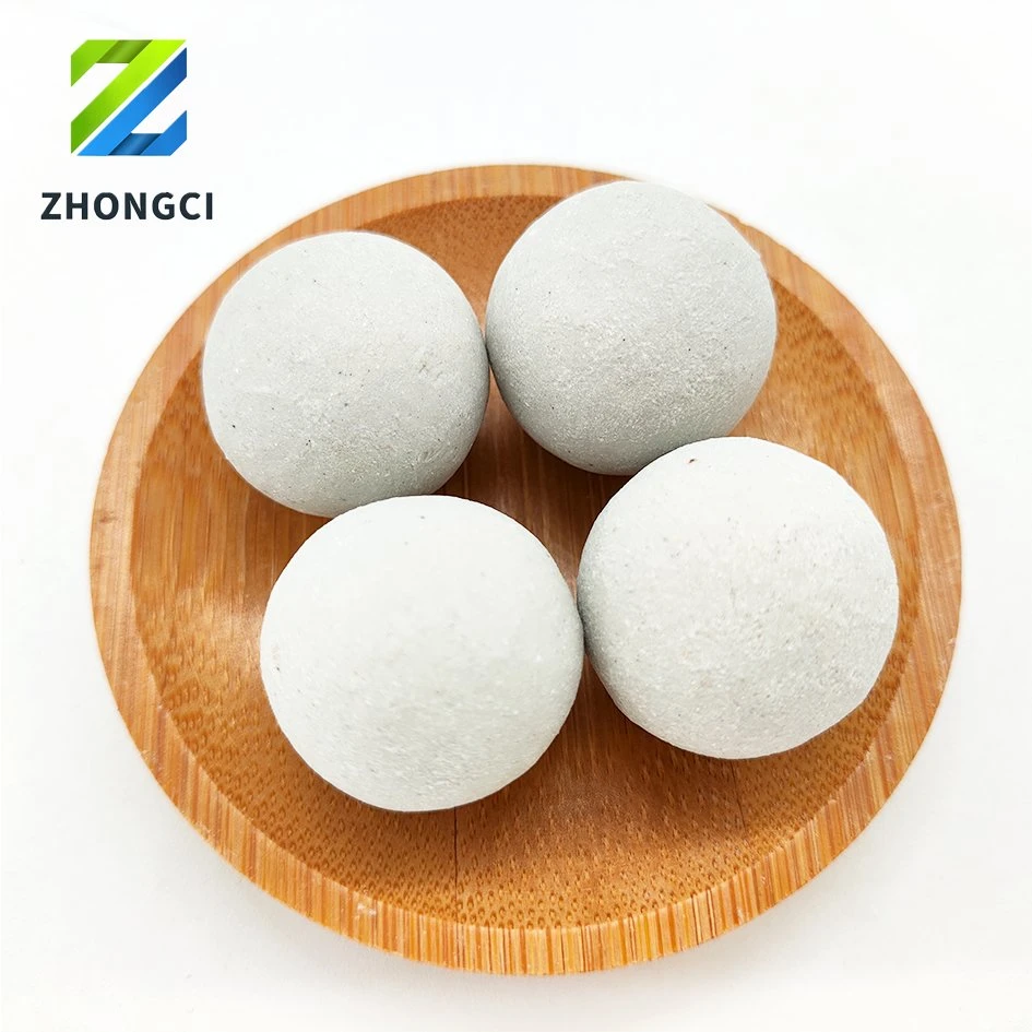 High quality/High cost performance Inert Alumina Ceramic Ball 3mm 6mm 13mm Support Media Porcelain Balls