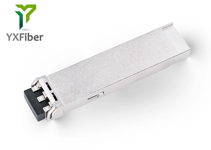 10gbase-Zr XFP 1550nm 80km Dom SFP Transceiver Module