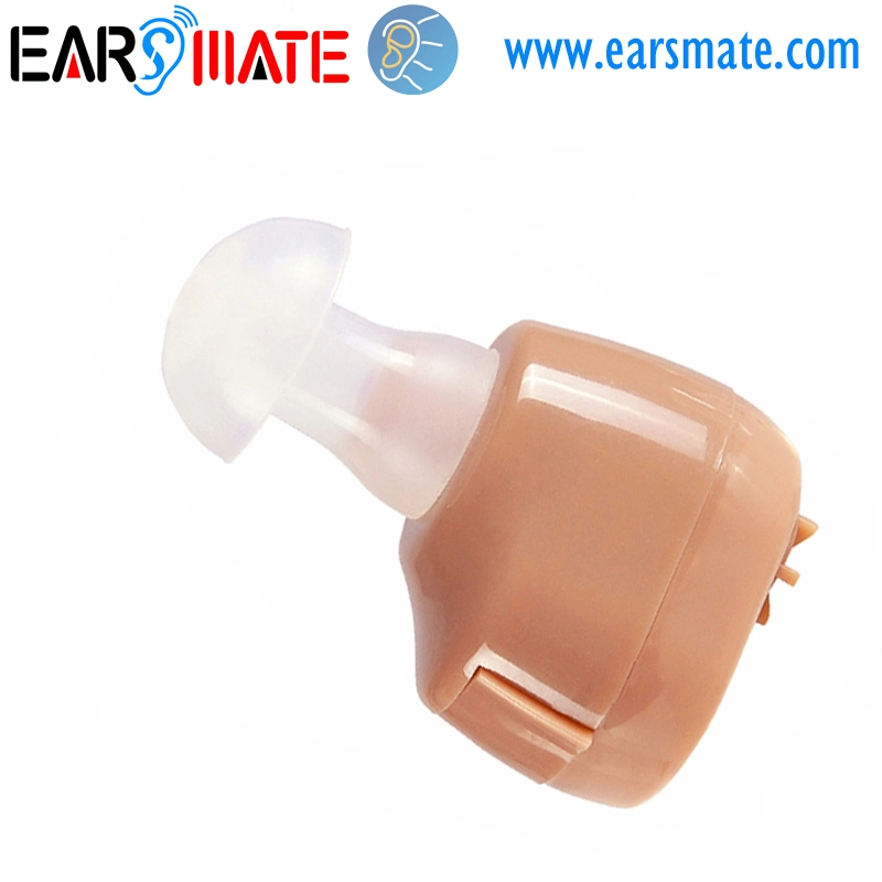 Small Earphone Hearing Aids From Manufacturer Earsmate