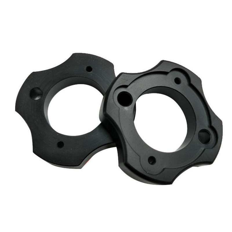 Original Factory OEM Service ABS Injection/Extrusion Molding Part Accept Custom Plastic Product