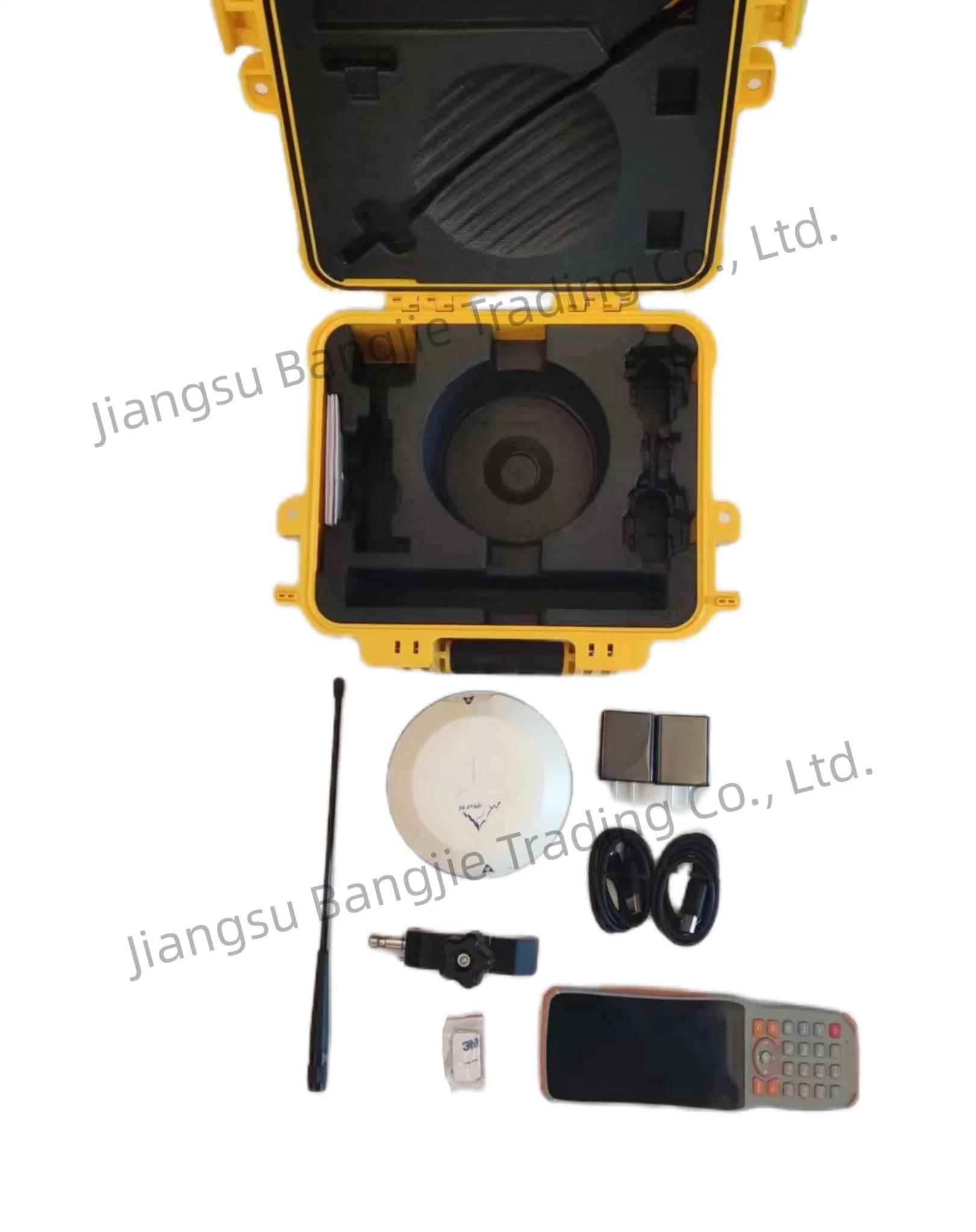 Chc X15 with 1408channel Um980 with Imu Professional Dgps Surveying Instruments High Accuracy Survey Equipmens Rtk GPS