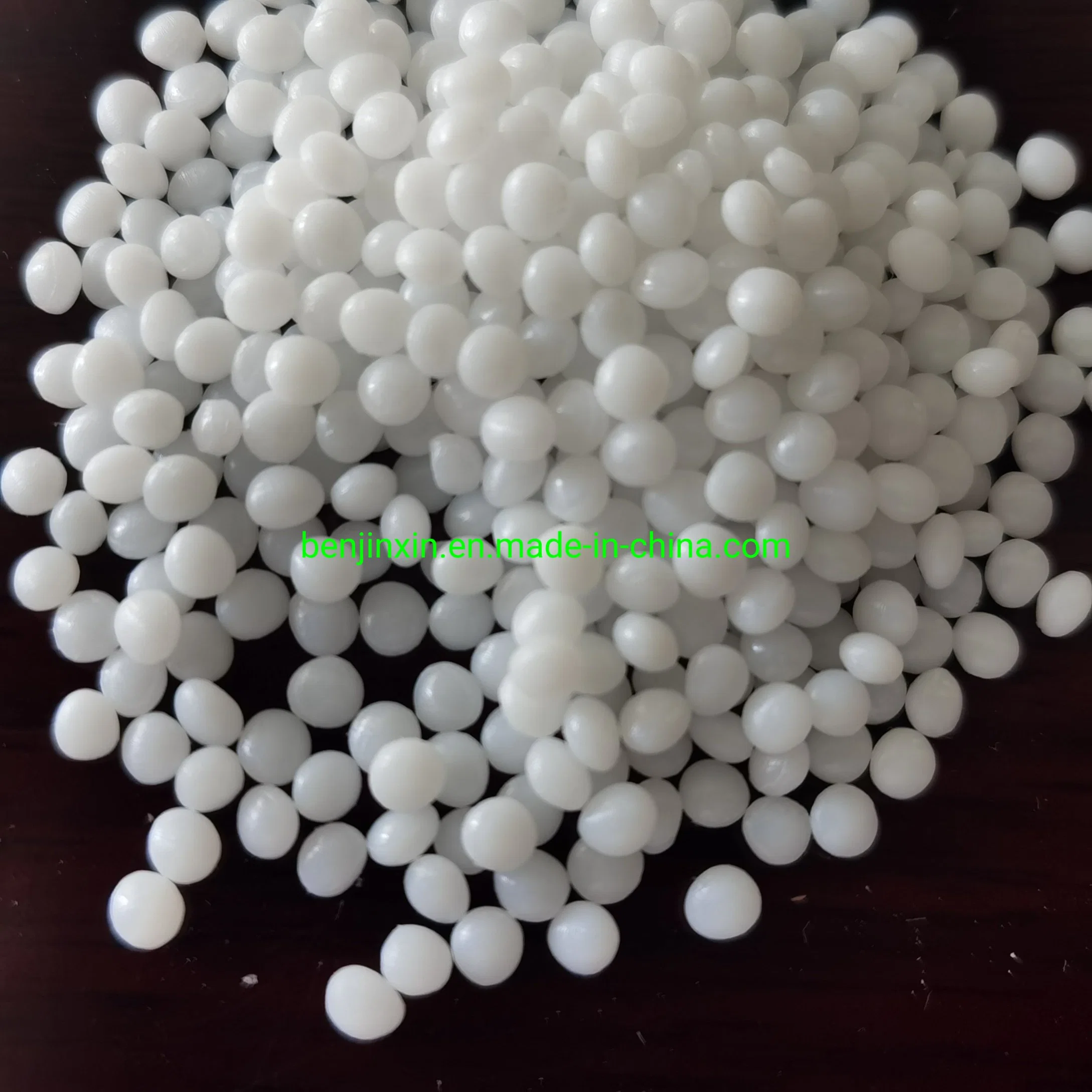 POM Copolymerization of Formaldehyde with High Rigidity and High Fluidity POM Raw Material