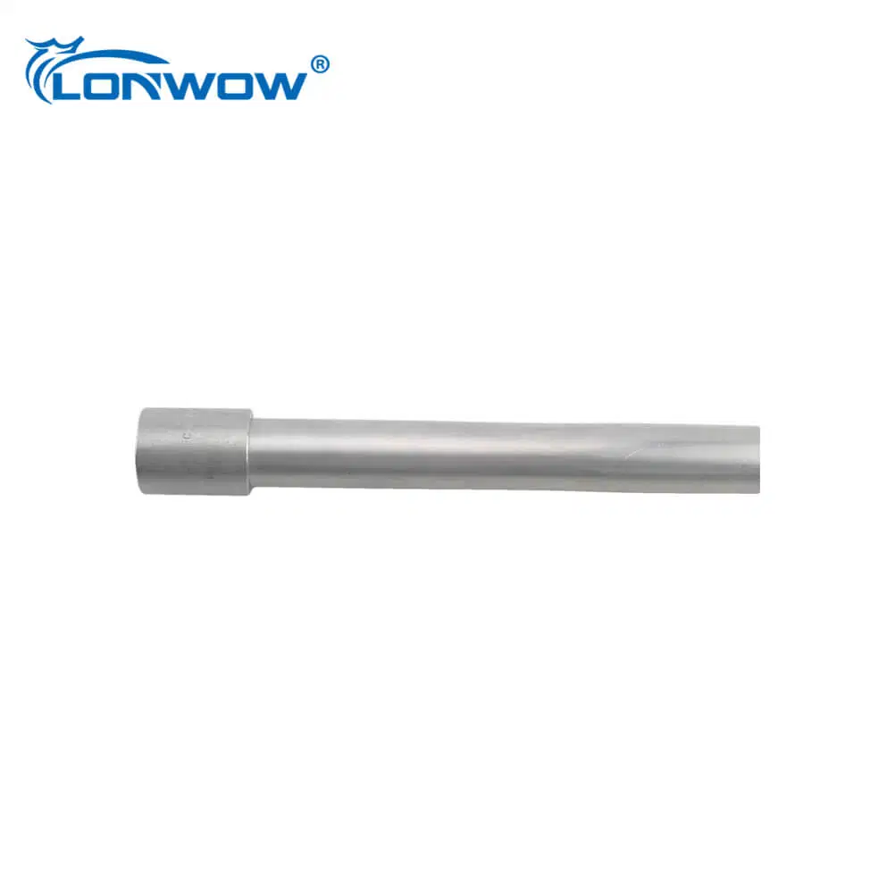 1/2" to 6 Rigid Aluminum Conduit Pipe with UL Certificate High quality/High cost performance 