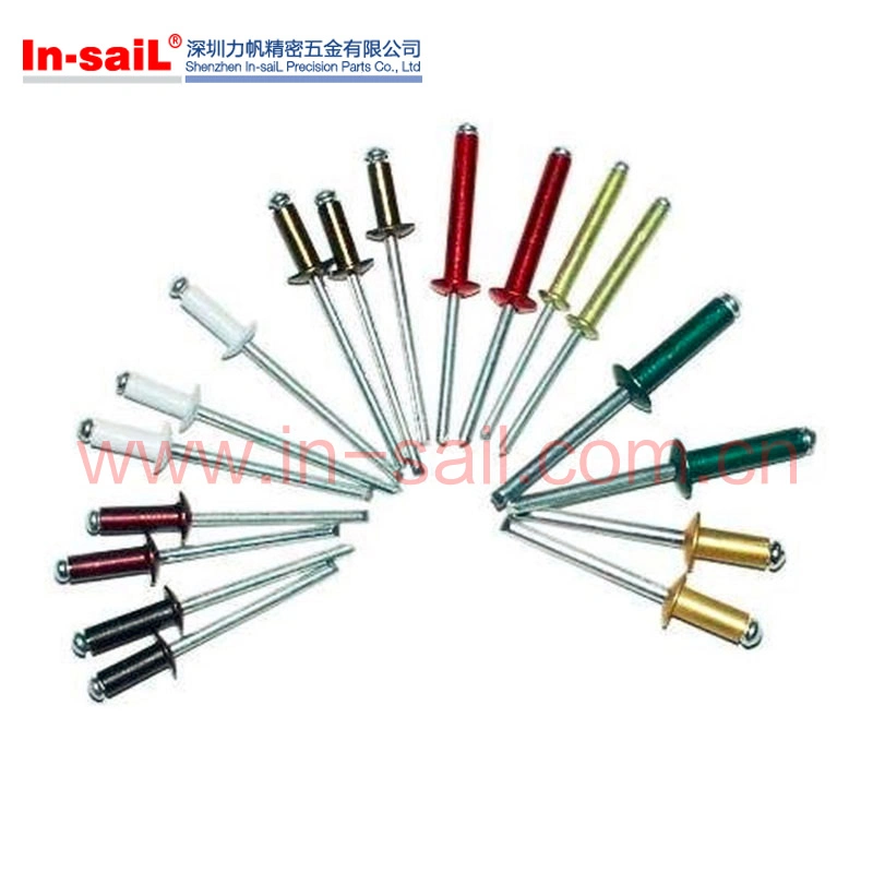 ISO8747 DIN660 Rivet Nut Drill