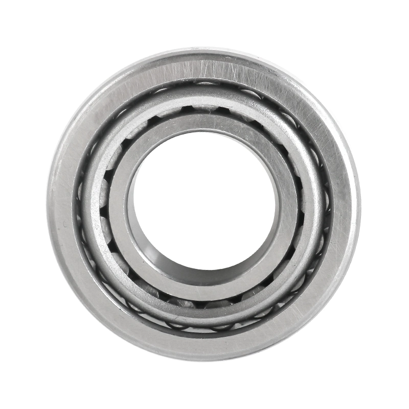 Low Noise and High Load Taper Roller Bearing 30307 for Industry Machine