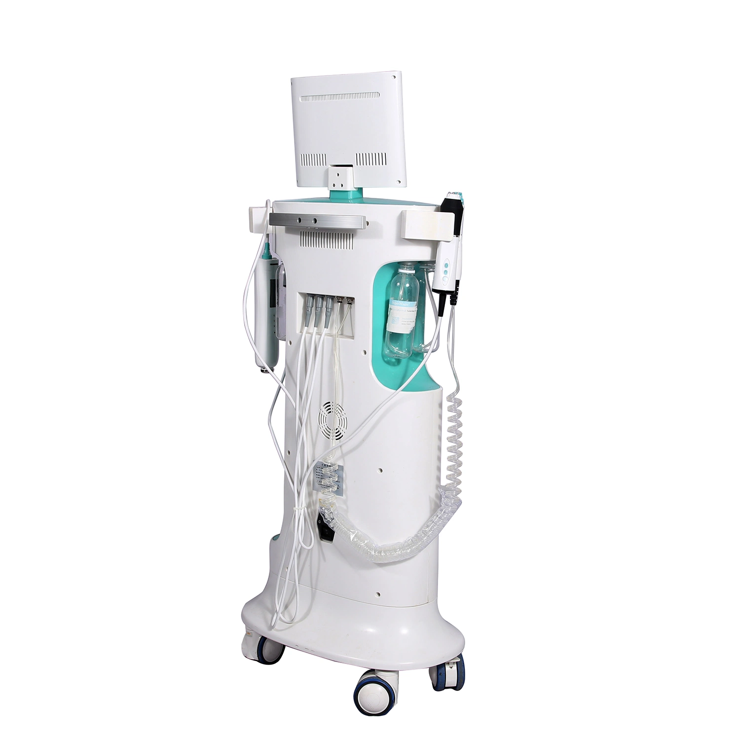 Hydra-Revival Skin Care Treat Acne Essential Beauty Machine Skin Rejuvenation Beauty Salon Equipment