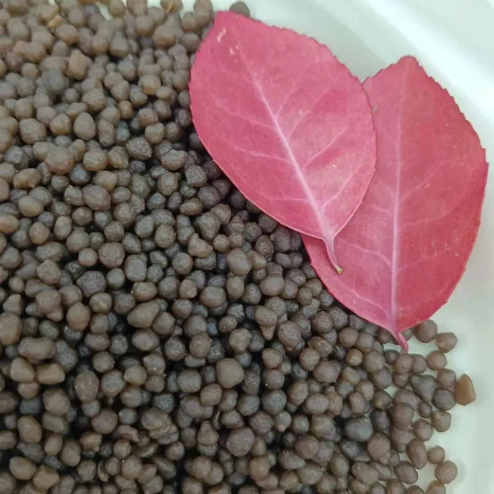 DAP 18-46 Granule Di-Ammonium Phosphate Nitrogen and Phosphorus Fertilizer