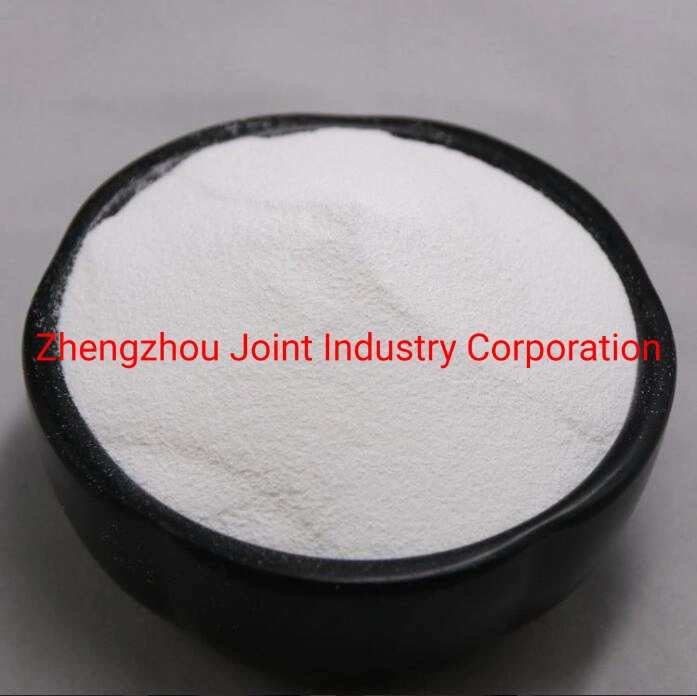 Factory White Powder Polyvinyl Resin K65 K67 PVC Resin Sg5 for Pipe Industry