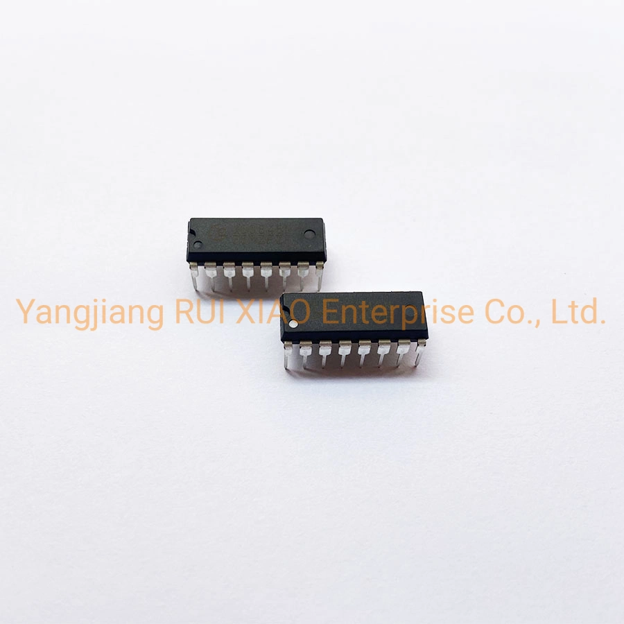 IC UC3846n Current Mode PWM Controller Welder Voltage Regulator Chip DC Power Switching Controller DIP-16, Electronic Components, Integrated Circuit