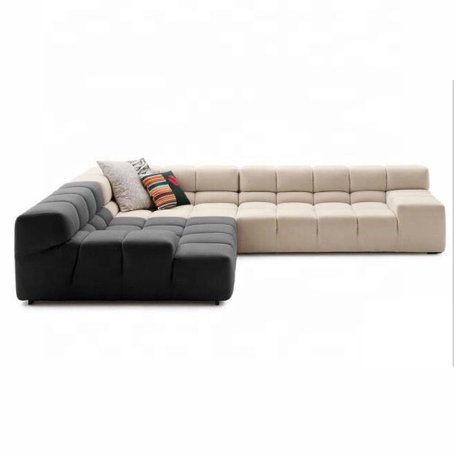 Living Room Furniture Fabric Modern Sectional Sofa Set Cheap Couch Cheap Sofa Sets