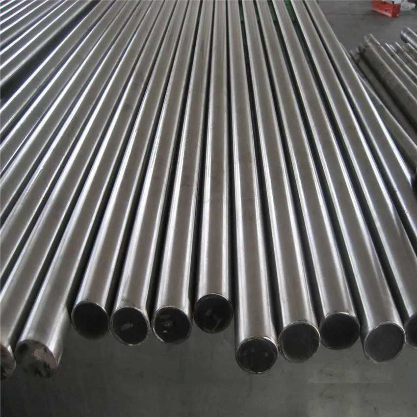 Prime Quality ASTM Ss 410 430 Stainless Steel Round Rod Bar