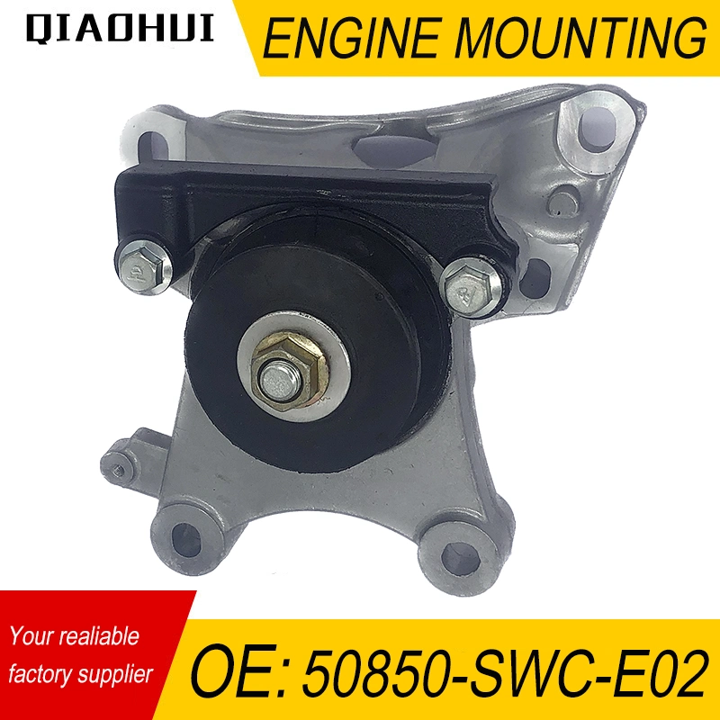 50850-Sha-A02 montaje del motor 50850-SWC-E02 para Honda Civic