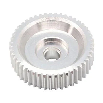 China OEM Magnesium Alloy Micro Metal Parts Batch CNC Milling Machining Manufacturing Auto Car Components