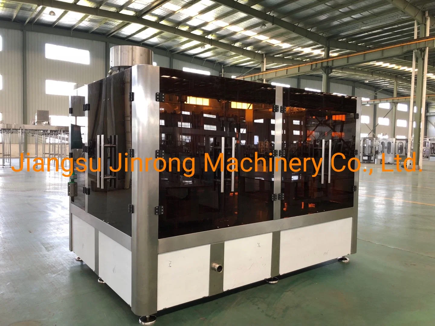 5000bph High quality/High cost performance Grape Juice Beverage Filling Machine/Production Line, From 33 Years History Big Factory.