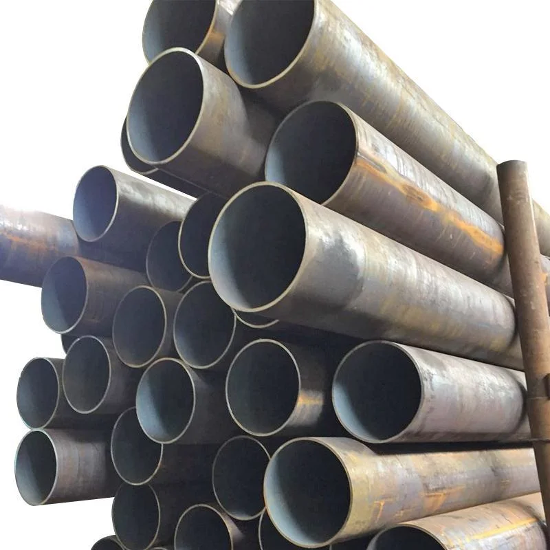 Specializing in The Production of Stainless Steel Seamless Pipes (304H 304 316 316L 321 310S 410s)