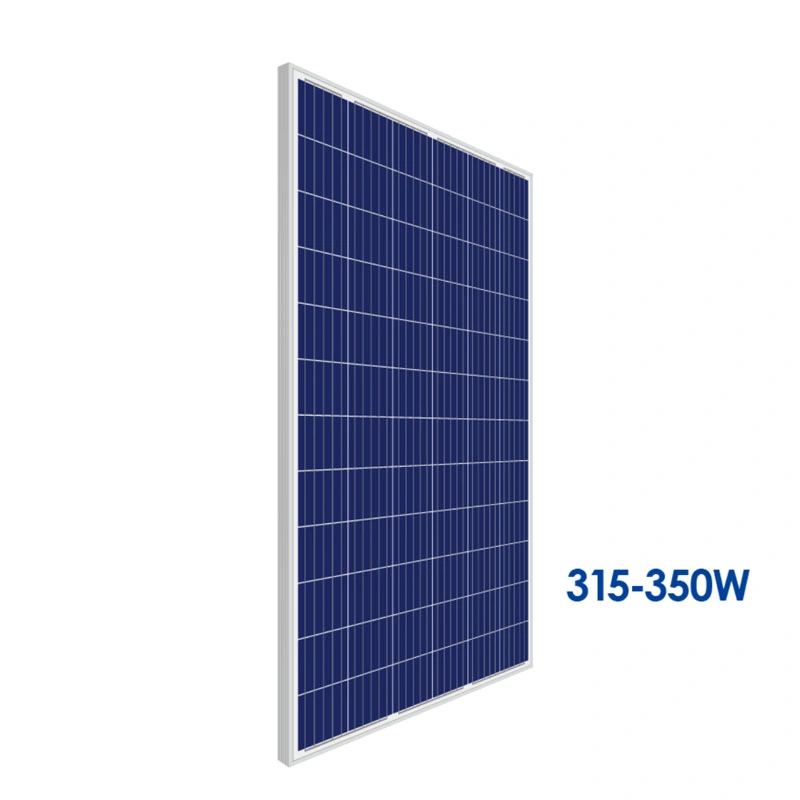 Solar 440W 445W 450W PV Module 9bb 144 Half Cells Photovoltaic Modules