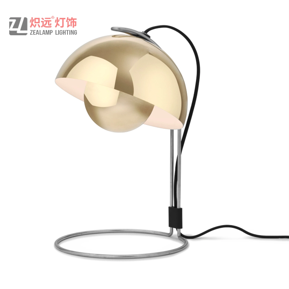 New Modern Reading Light LED Interior Hotel Lighting Bedside Lamp