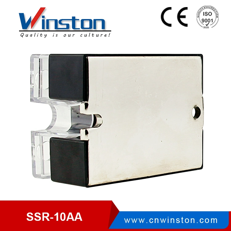 SSR-10AA General AC AC Solid State Relay