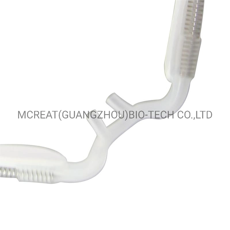 Disposable Medical Sterile Nasal Oxygen Cannula for Medical Use