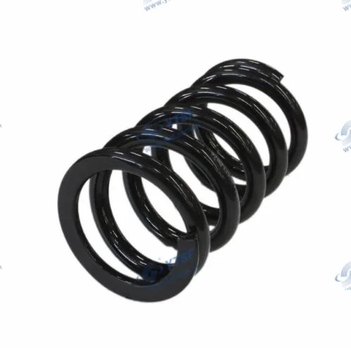 Truck Cab Shock Absorber Spring for JAC Truck Gallop K3w 64336-Y4010g Yutong/Hino/Jmc/Foton/Forland/Isuzu/DFAC/FAW/HOWO/Sinotruk/Sitrak/Yuejin/Nkr/Nhr/Dongfeng