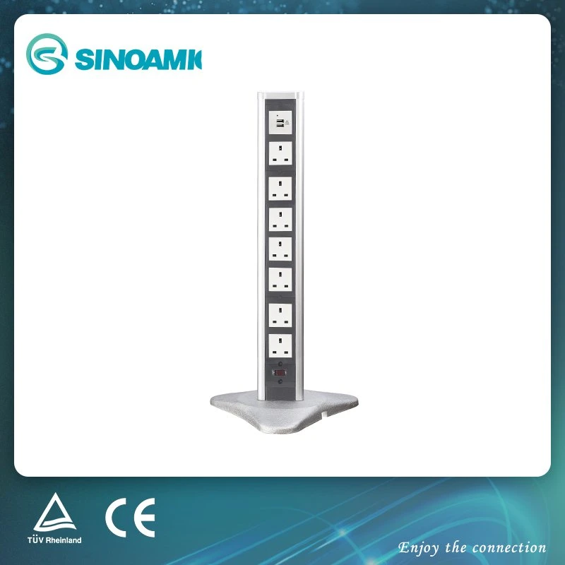 Sinoamigo TUV Certificated Power Management Tower