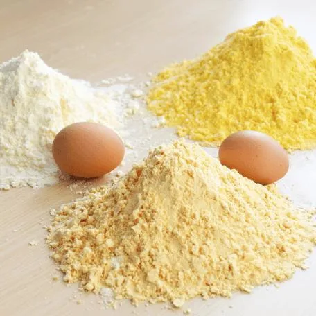 Wholesale Price Egg White Powder Food Grade High Quality Egg White Powder