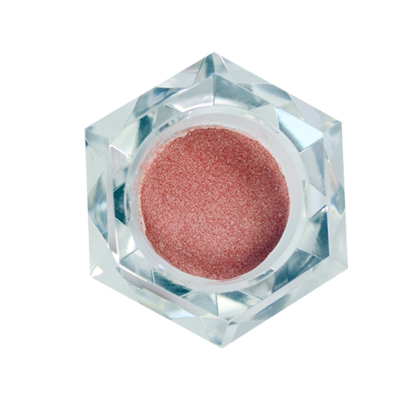 Beste Pearlescent Luster Effekt von Glimmer-Perleffekt Pigment Powder für Kosmetik, Eyeshadow, Epoxidharze, Seifenherstellung Farbstoffe