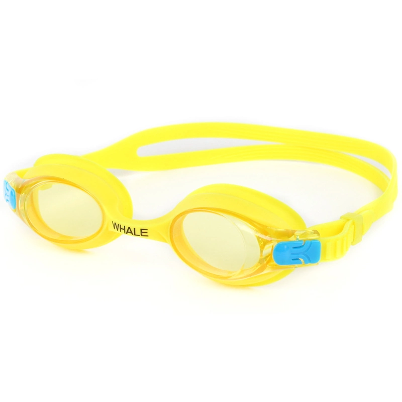 China Adult Silicone Optical Swim Goggles Swimming Eyeglasses