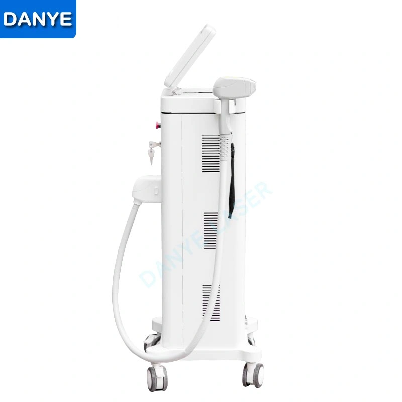 810nm Medical Equipment Machine Diode Laser 808nm Permanent Hair Removal