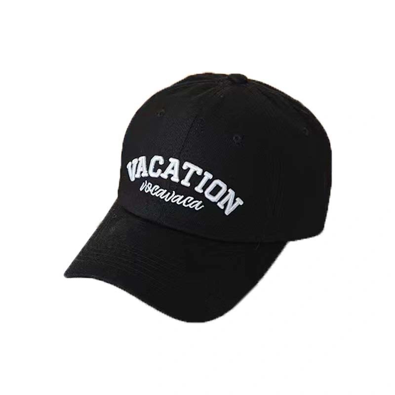 High quality/High cost performance  All Season Cuatomized Logo Fashion Baseball Hats