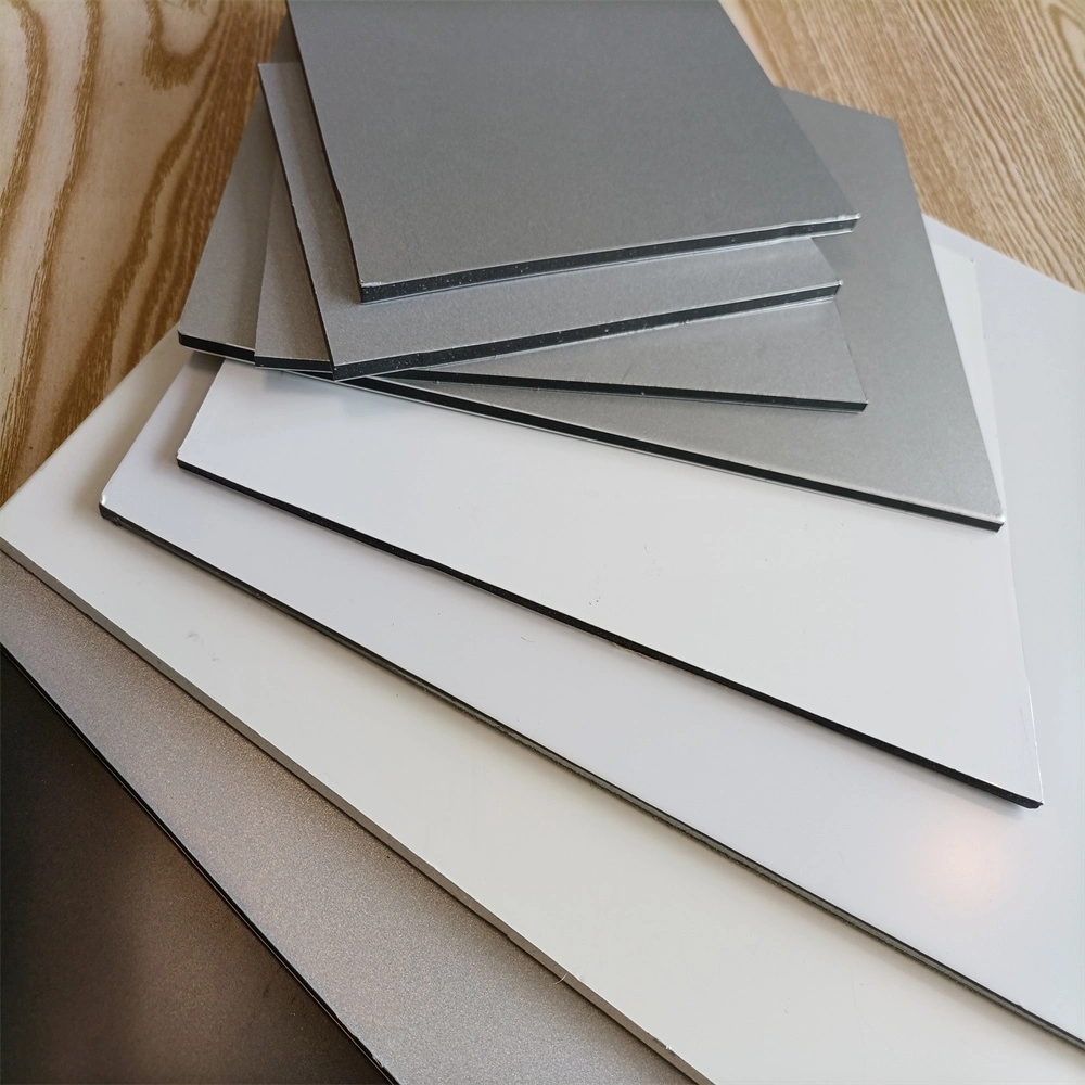 2-8mm Thick ACP/Acm/Aluminum Composite Material of Wholesale/Supplier Price Sale