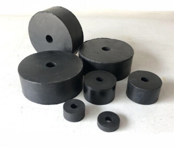 Factory Made Custom Silicone Rubber Products