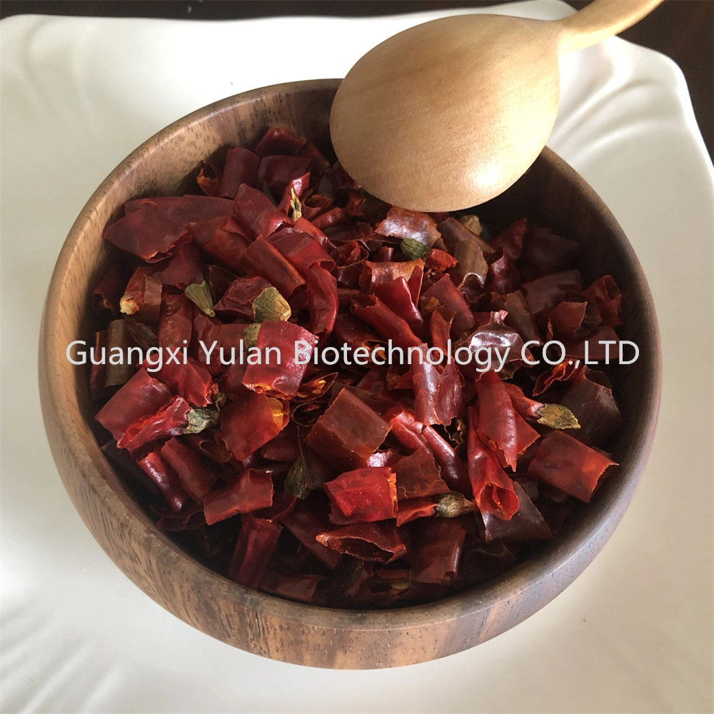 Factory Supply Dry Spices Red Chilli Food Grade Cooking Spices