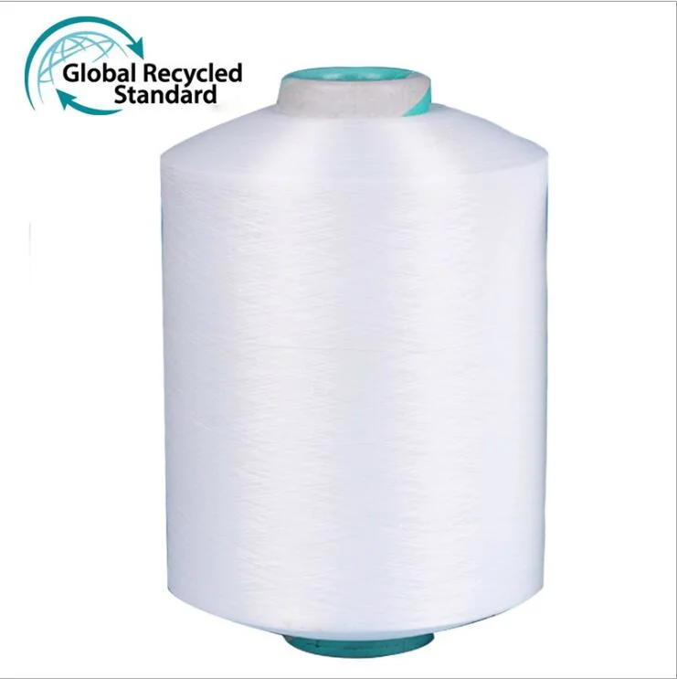 Nylon Filament High Satisfaction Recycled Nylon Filament DTY for Sports Wear