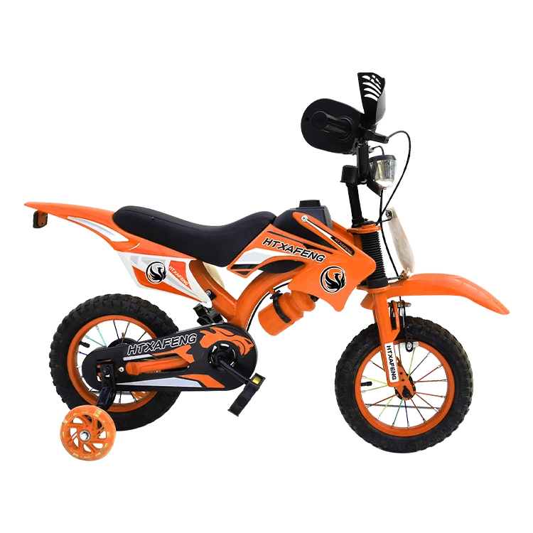 China Factory Wholesale Children Bike/Kids Dirt Bike/12inch Kids Sports Bike