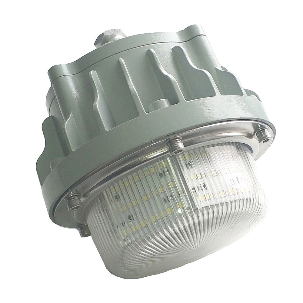 Huading Bhd7200 LED Explos Proof LED Lights for Explosive Gas Dust Working Zone