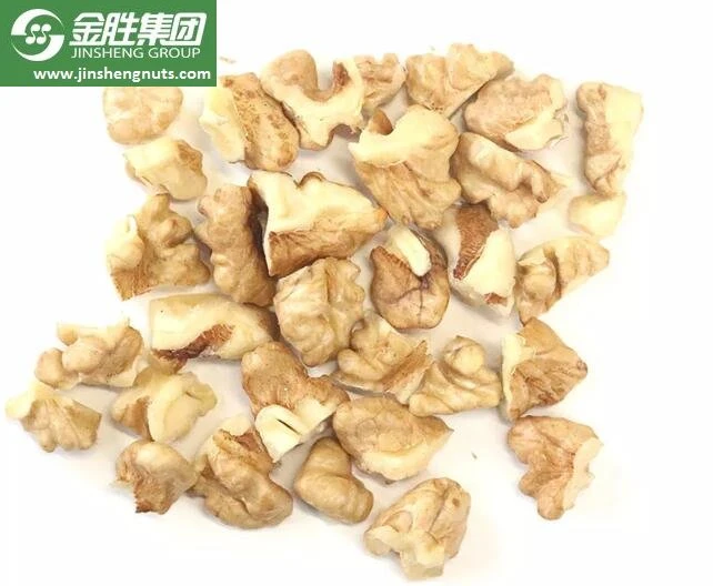 Walnut Kernels Light Quarter (LQ) Xinjiang Origin