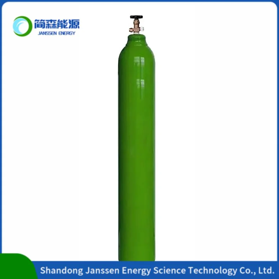 Worth Buying and Best Service China Gas Factory Supply Industrial Gas 99.999% Neon Gas