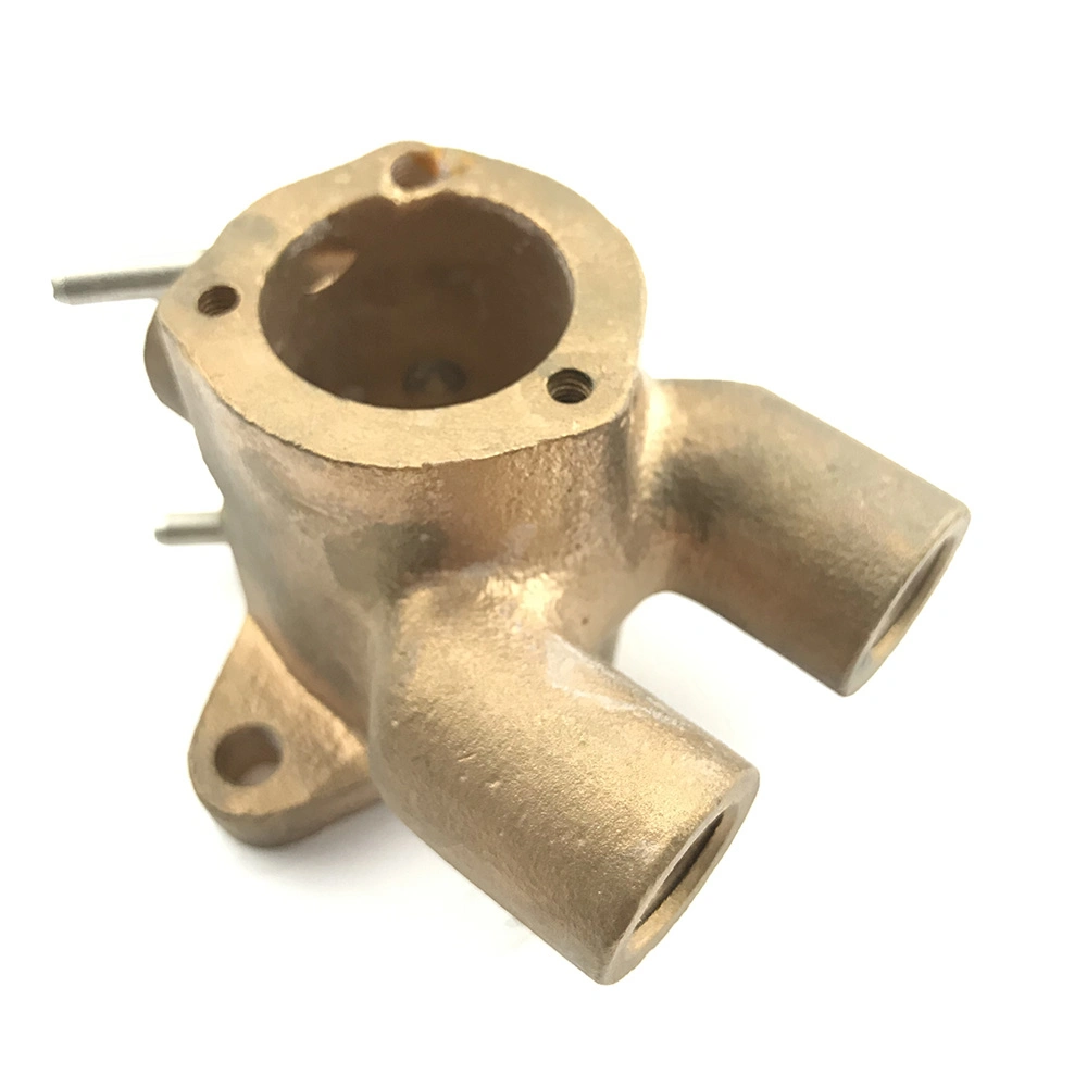 Precision Forged Parts, Valve Connecting Accessories