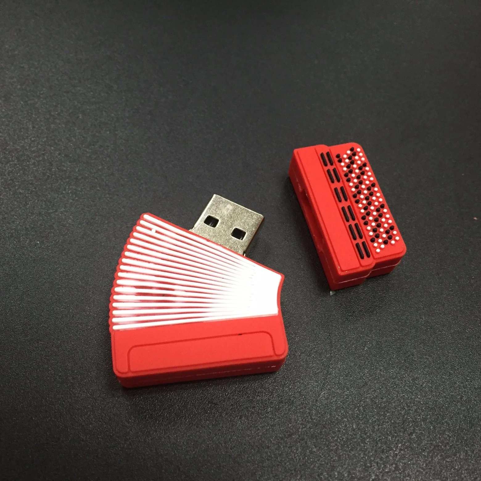 Клавиатура USB флэш-накопитель с пианино по поощрению