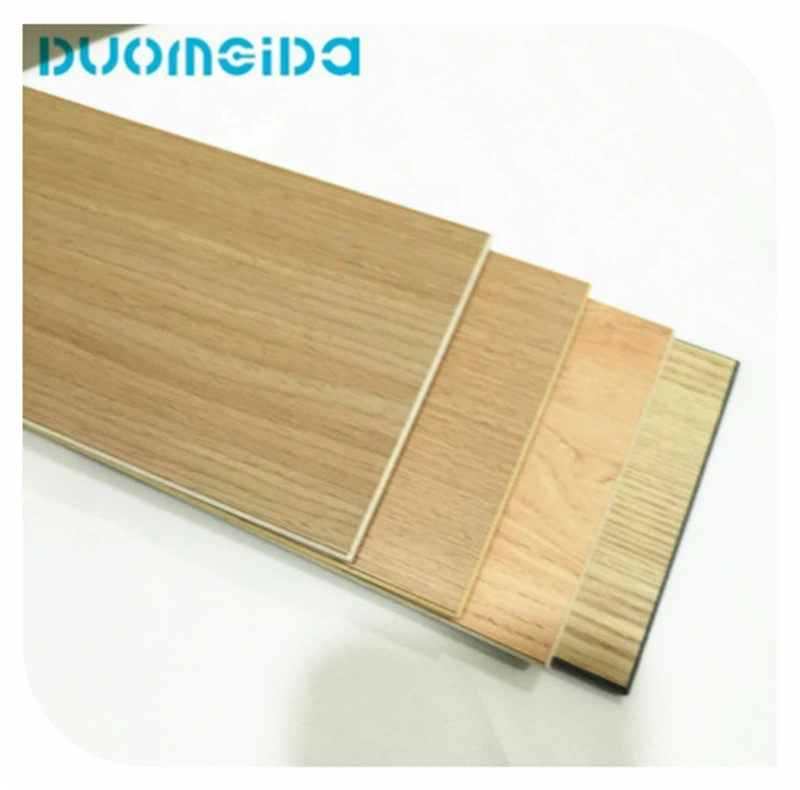 Water Resistance Interior Wall Panel MGO Sulfate Board