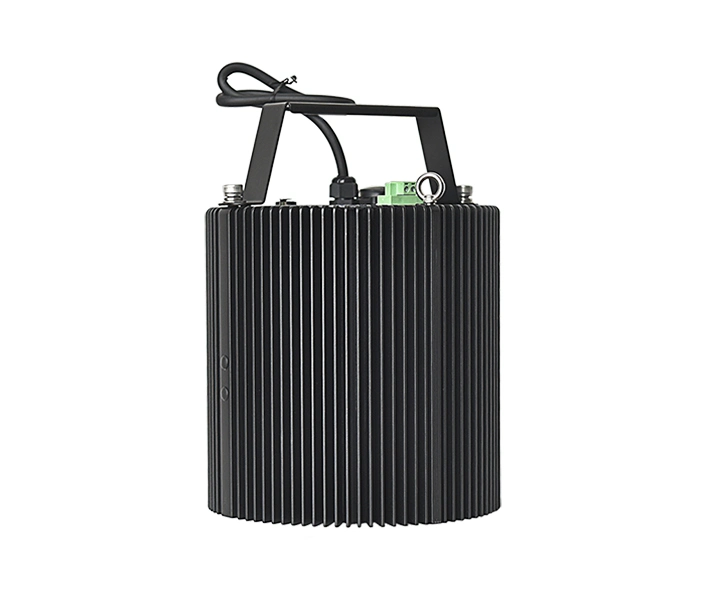 Festival de musique de Noël DMX 150 W suspension LED peut mettre en scène la lumière Lumière de lavage