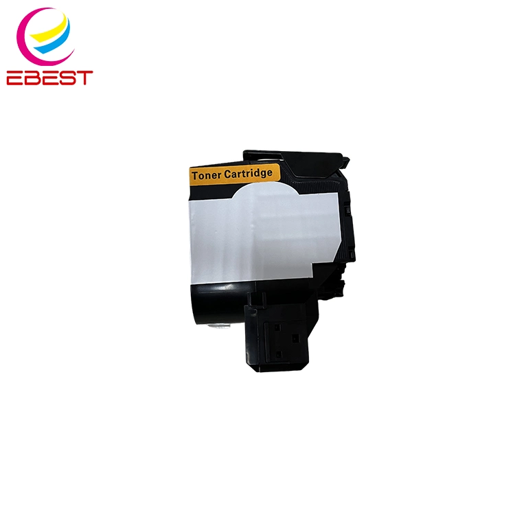 Ebest fábrica para 310 compatible con Lexmark Cartucho de tóner láser negro Bizhub CS310 CS410 CS510.