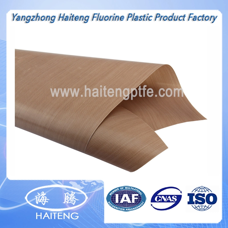 Chemical Resistant PTFE Adhesive Tapes