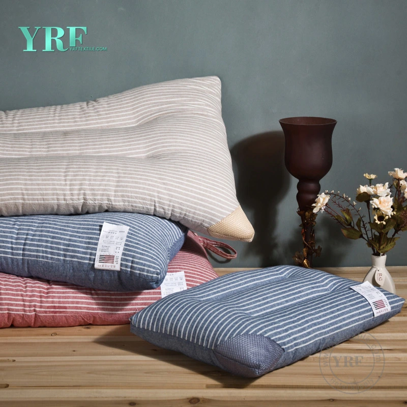 High-Quality Cotton Pillow Cases Bedlinen Ropa De Cama PARA Hoteles