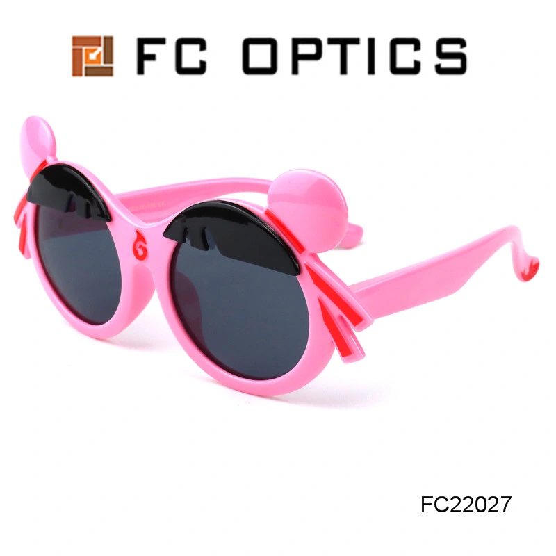 Fashion Sunglasses Newest Kids Sun Glasses Polarized 2020