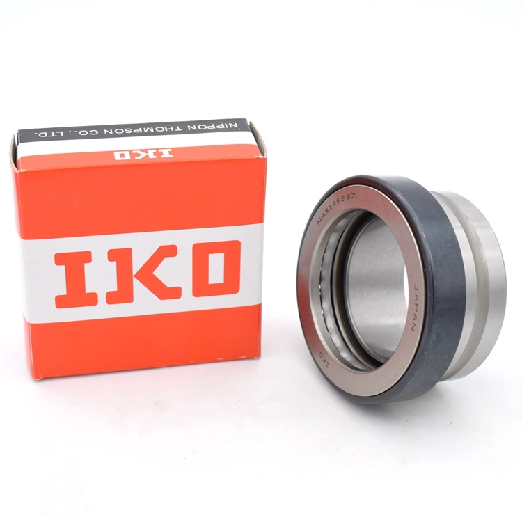 All Types One Way Needle Bearing HK0608 HK1210 HK2016 Hf3520 Hf0306 Na4920 Na4921 Na4922 HK Na Rna Series Needle Roller Bearing for IKO  NTN NSK Koyo THK