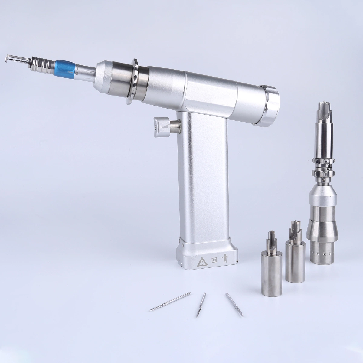 CE ISO Multi-Function Craniotomy Drill Set Neurosurgery Use Medical Drill