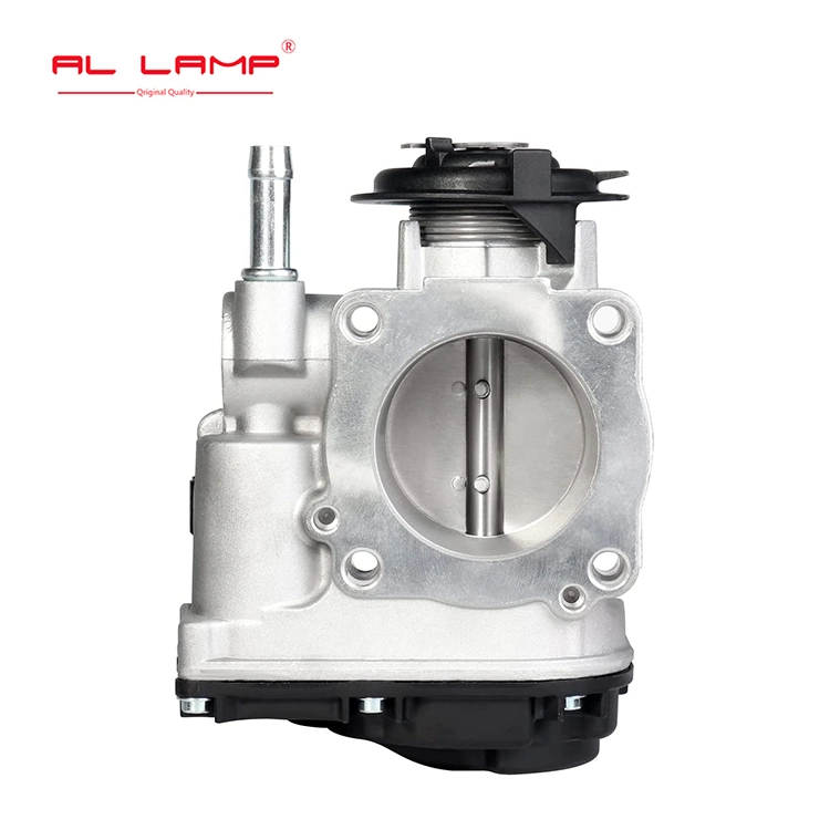 New Arrivals Car Parts Throttle Body for Chevrolet Lacetti Optra Nubira 96394330